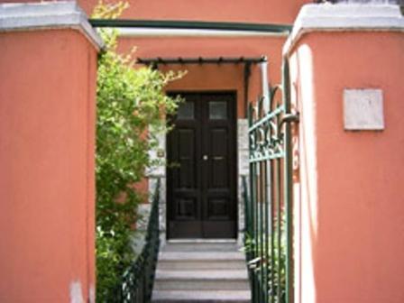 Vatican Garden House Rome Exterior photo