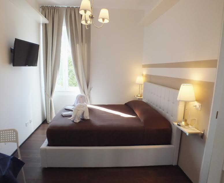 Vatican Garden House Rome Room photo
